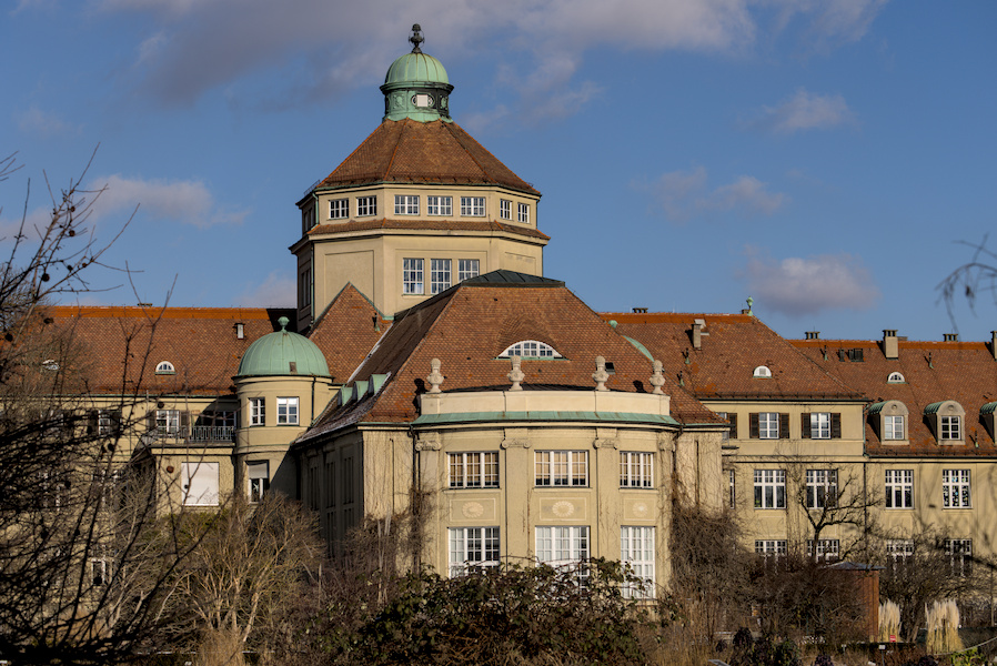 Botanisches Institut