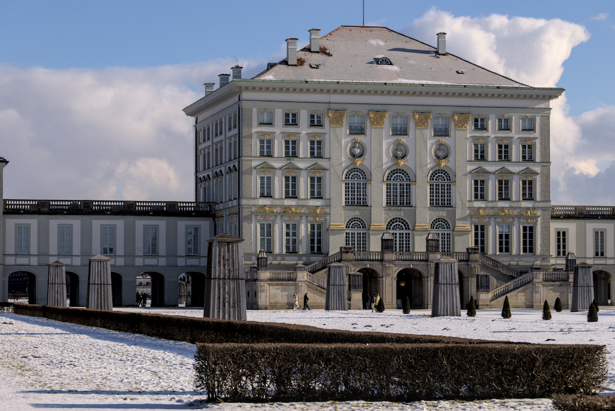 Schloss Nymphenburg